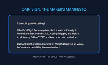 OmniSign gallery image