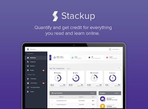 Stackup gallery image