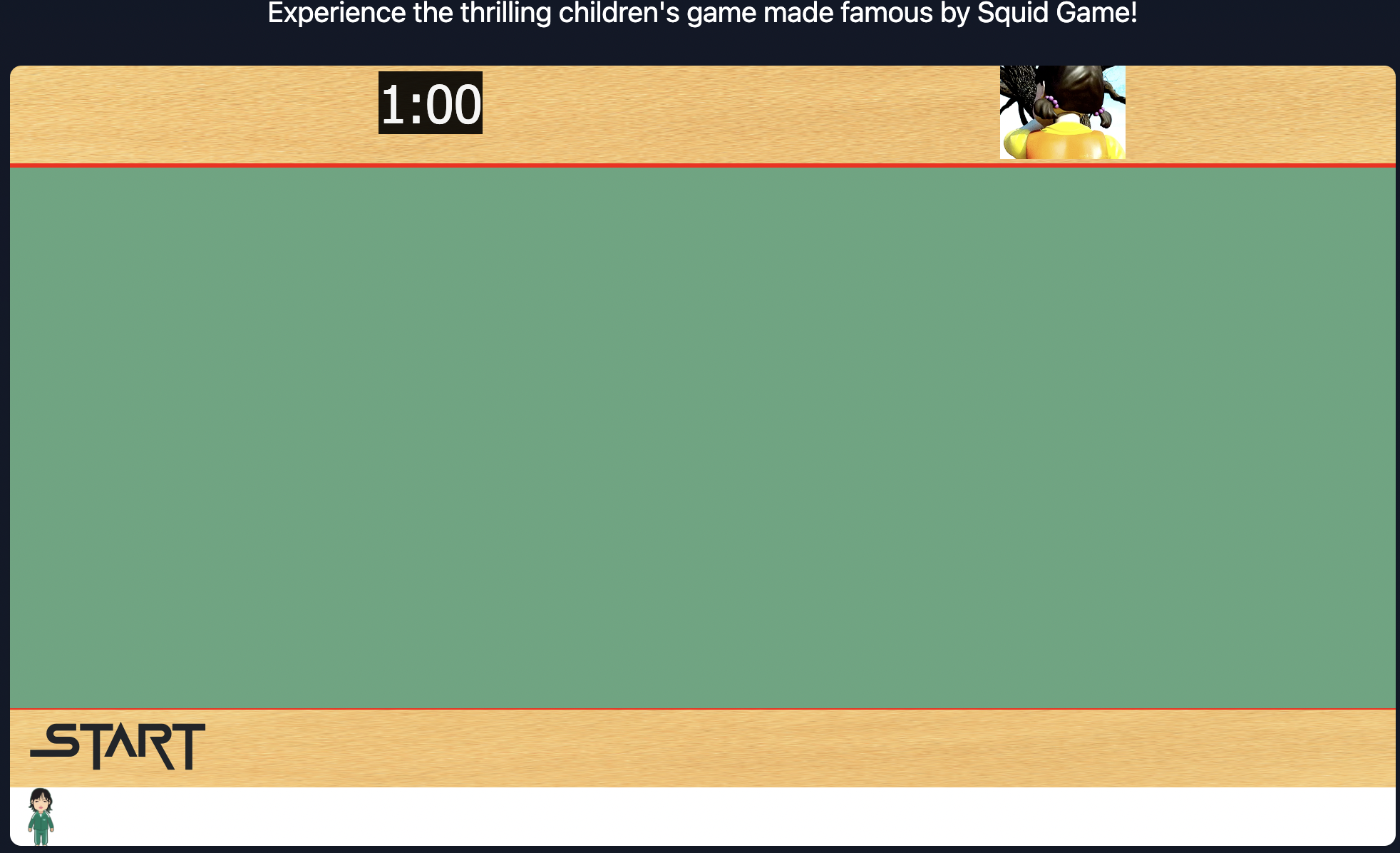 Red Light Green Light gallery image