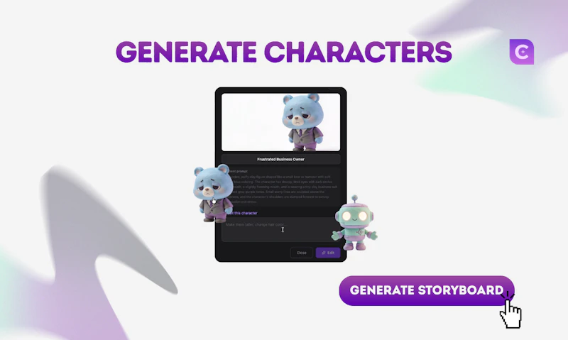 Canvasvid screenshot 5