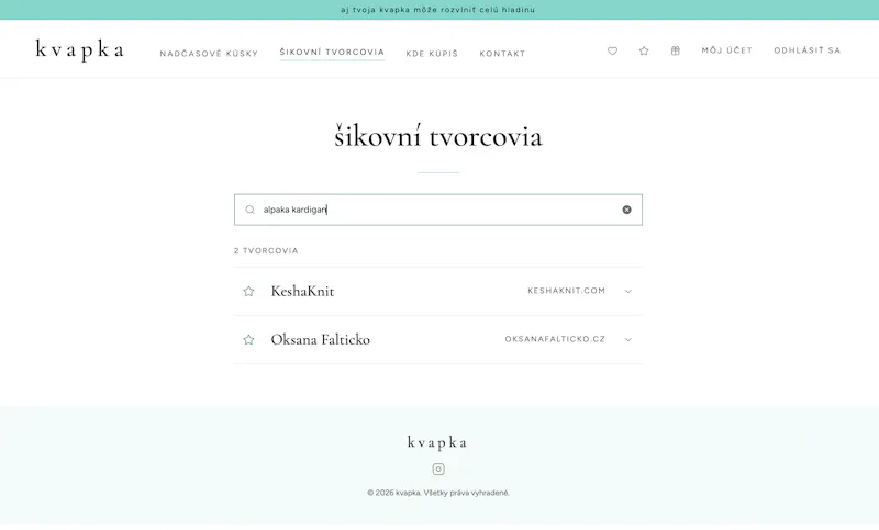 kvapka screenshot 7