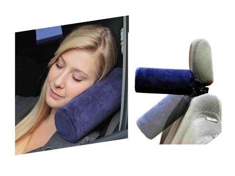 RestMyNeck Car Pillow