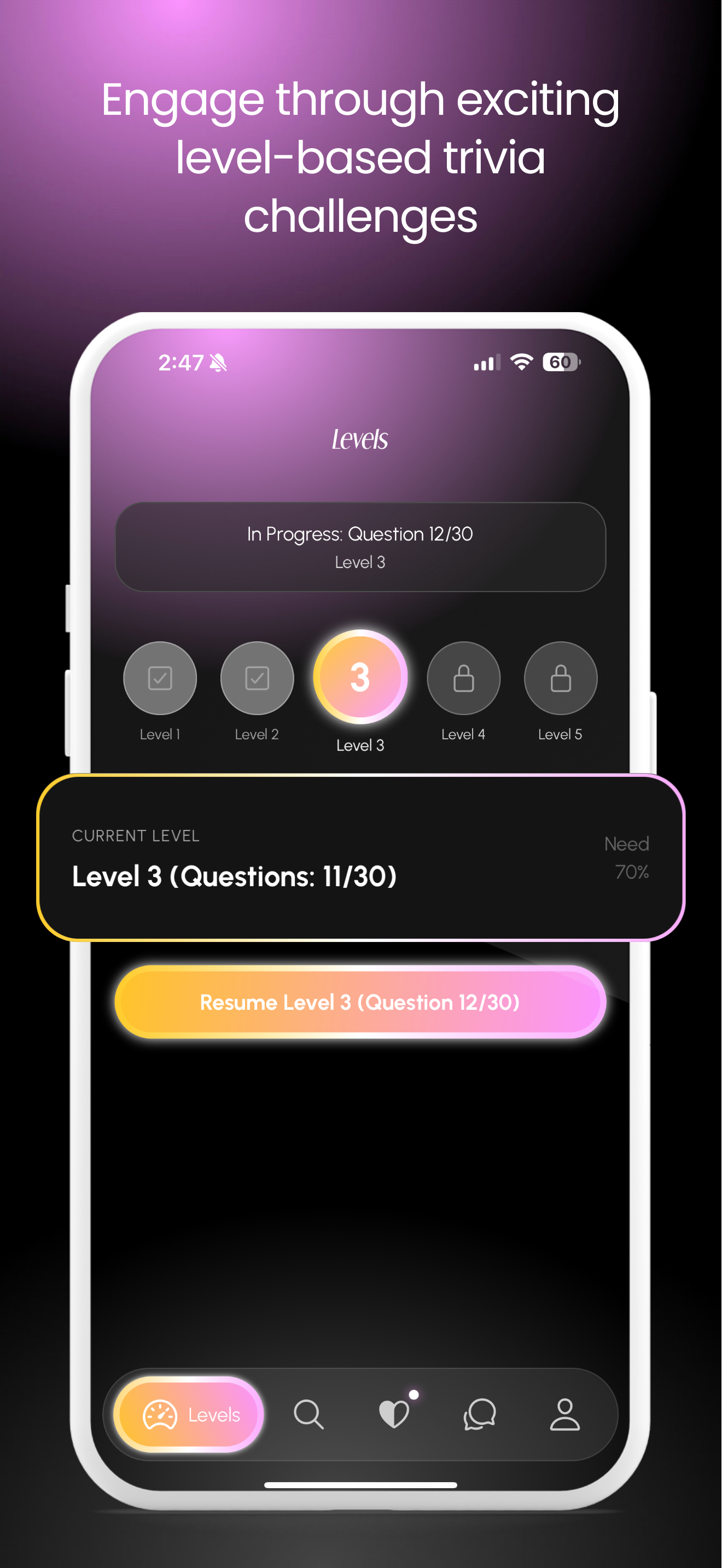 Shamy Dating App gallery image