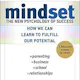 Mindset: The New Psychology of Success