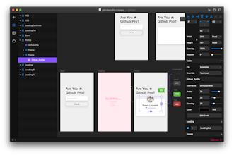 Are You Github Pro gallery image