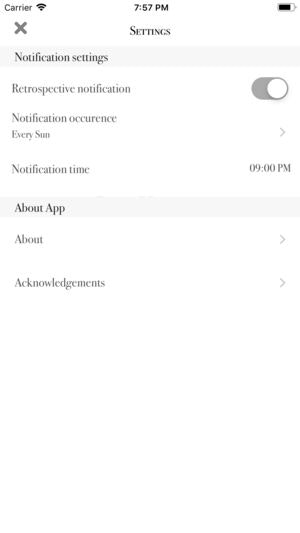 Via Negativa gallery image