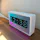 FluidClock