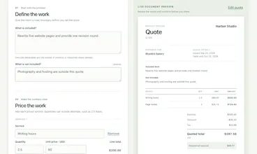BiznTools gallery image
