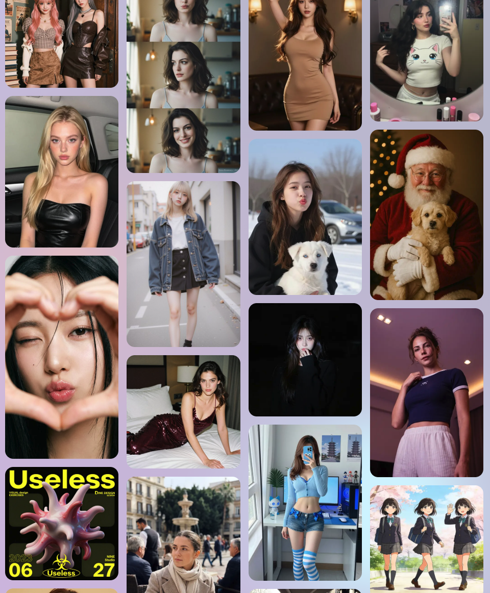 Z-Image Turbo gallery image