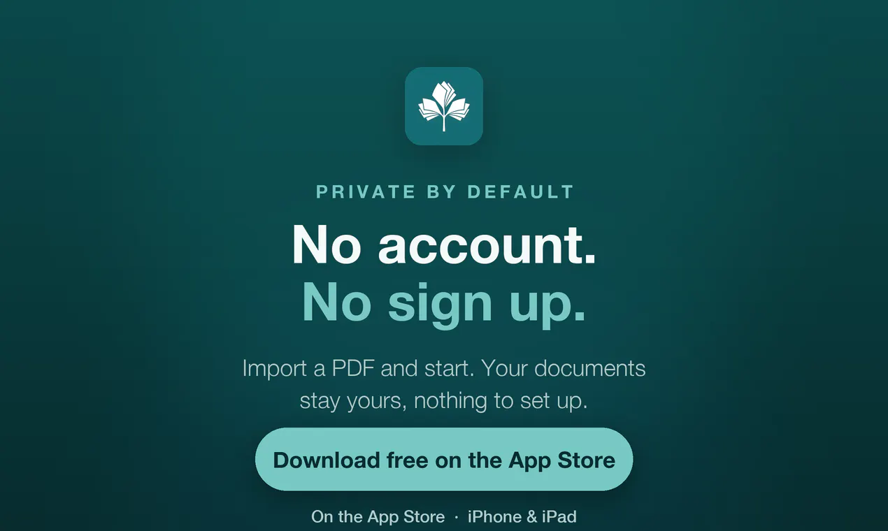 ParsleyPDF gallery image