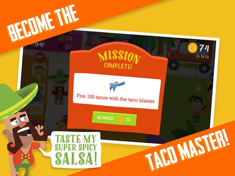 Taco Joe gallery image