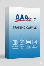 AAAdemy gallery image
