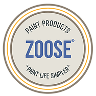 Zoose Paint Products