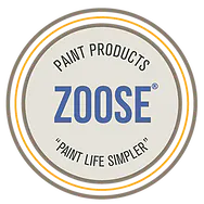 Zoose Paint Products