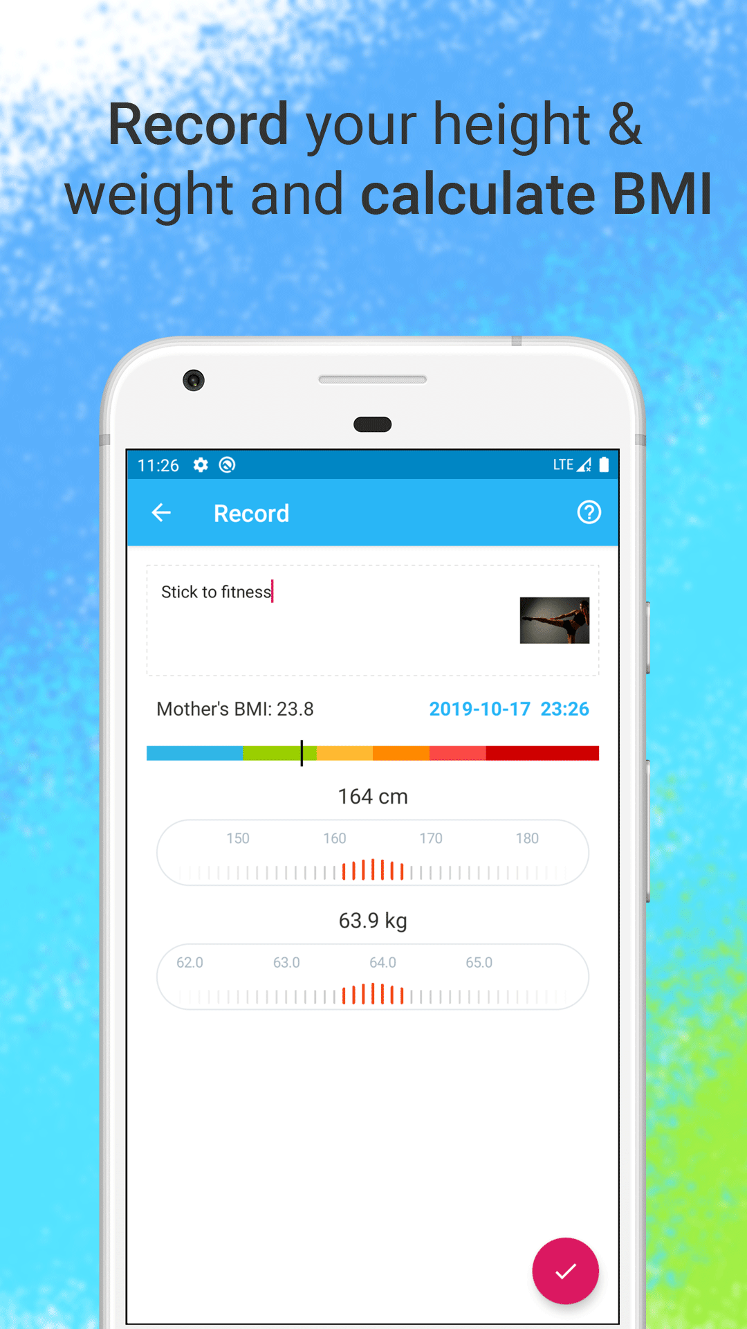 Family Health gallery image