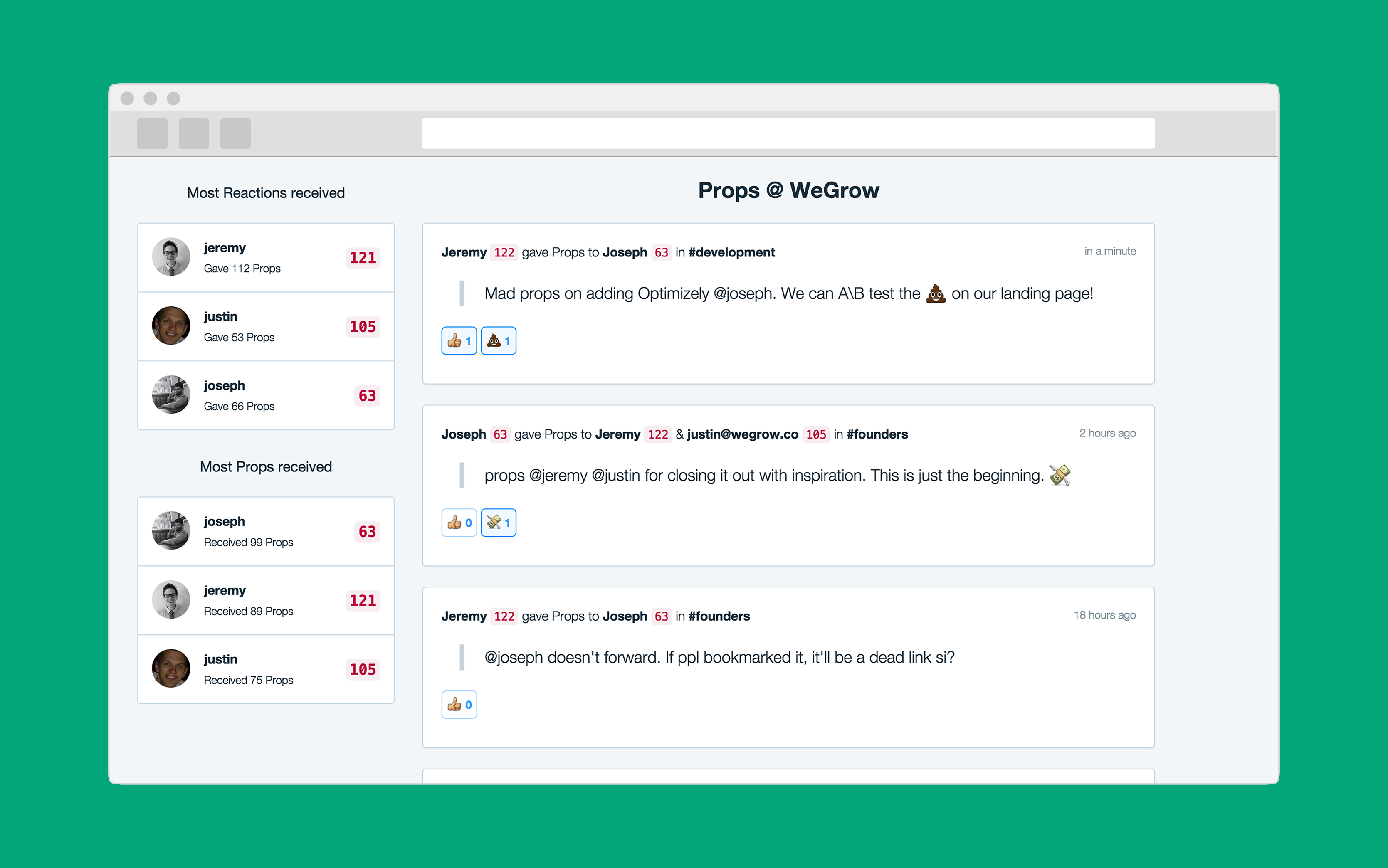 growbot slack