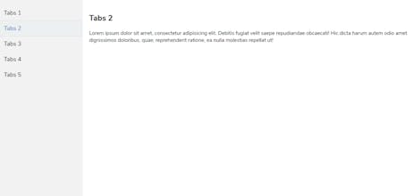 Top 5 CSS Framework 2020 gallery image