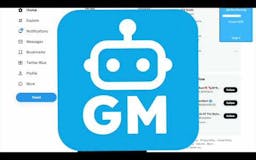Twitter GM Bot media 1