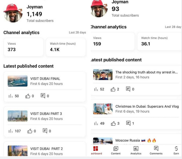 Média TubeasSistpro - Automatisez et développez votre chaîne YouTube plus rapidement 2