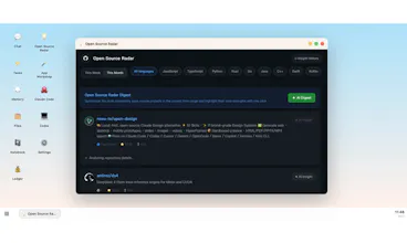 Wandesk gallery image