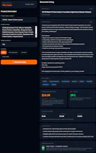 ListGenAI gallery image