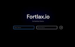 Fortlax media 1