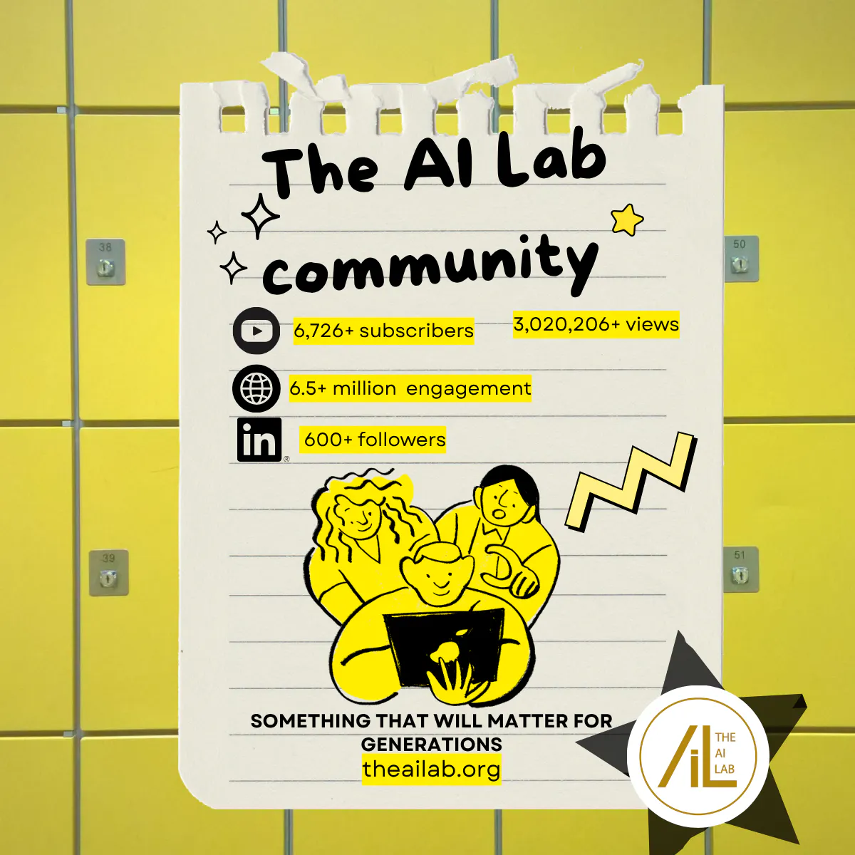 TIP Protocol by theailab.org gallery image