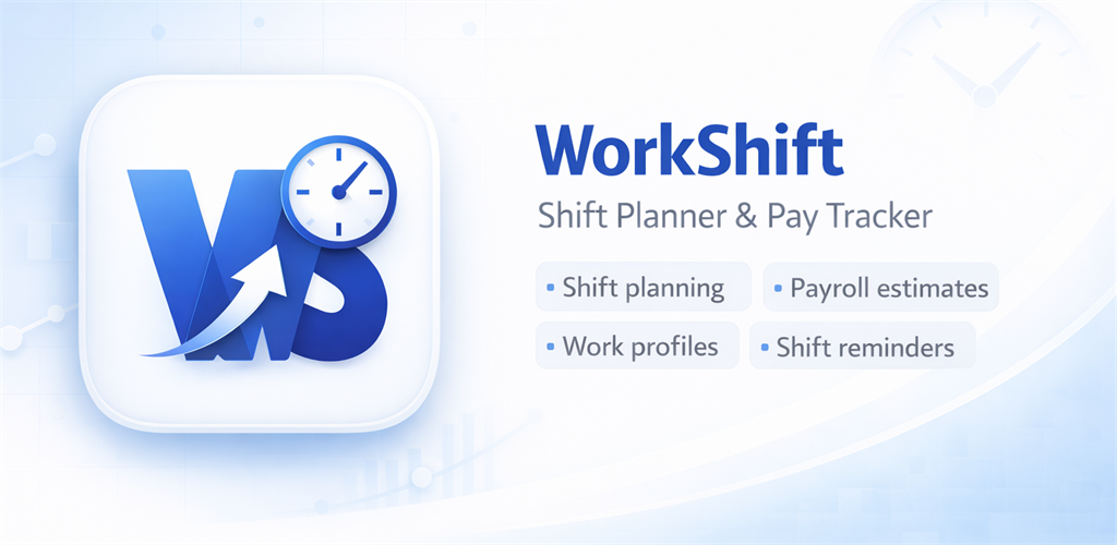 WorkShift gallery image