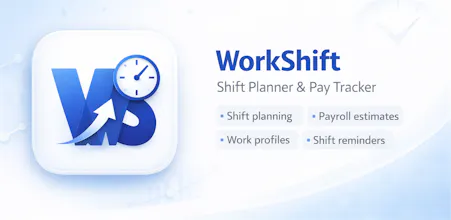 WorkShift gallery image