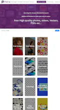 pikfre gallery image