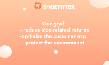 mySHOEFITTER - digital shoe sizing gallery image