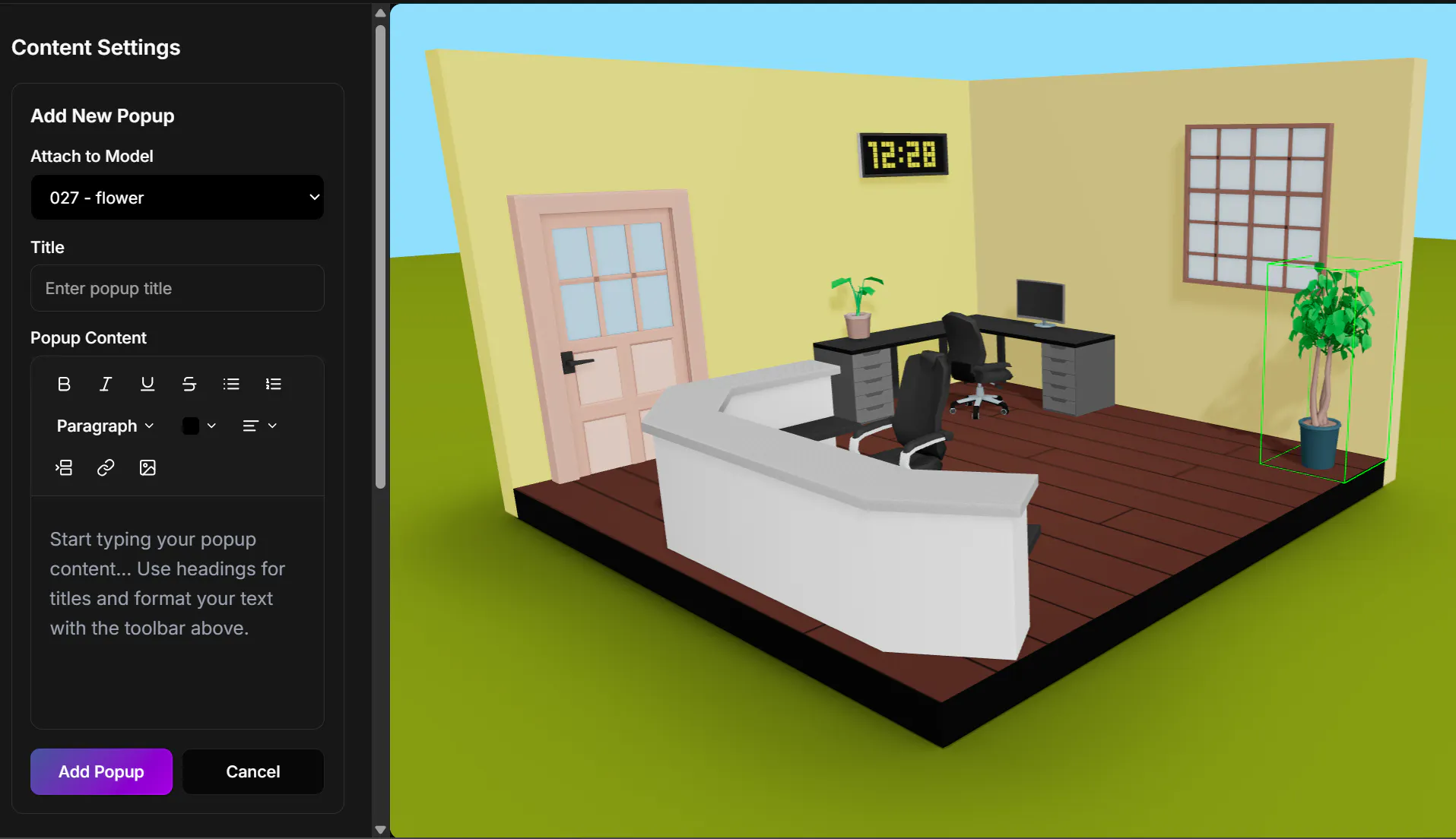 Voxxly gallery image