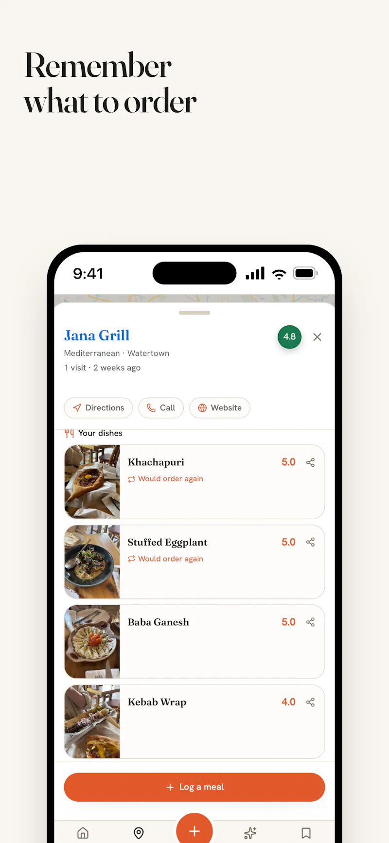 Bitewise screenshot 2