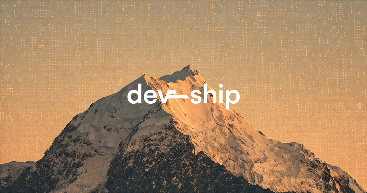 DevShip gallery image
