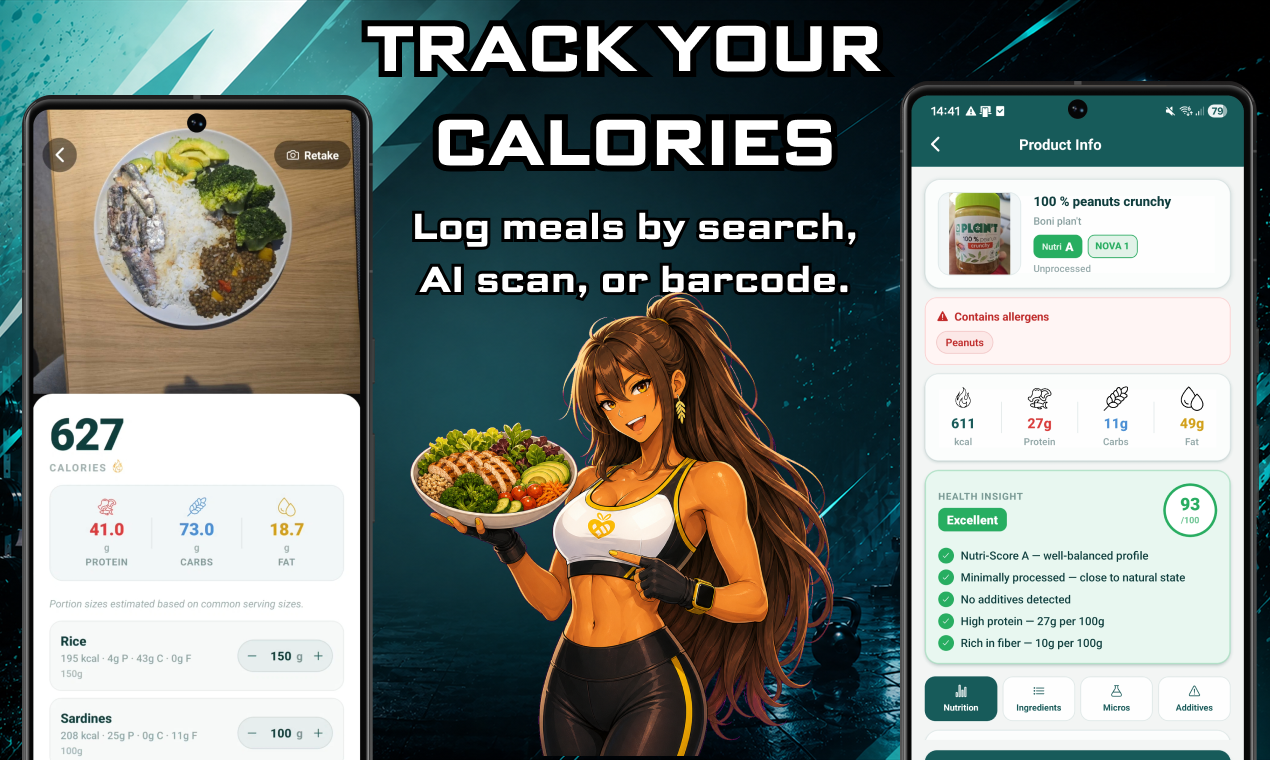 TrackFull gallery image