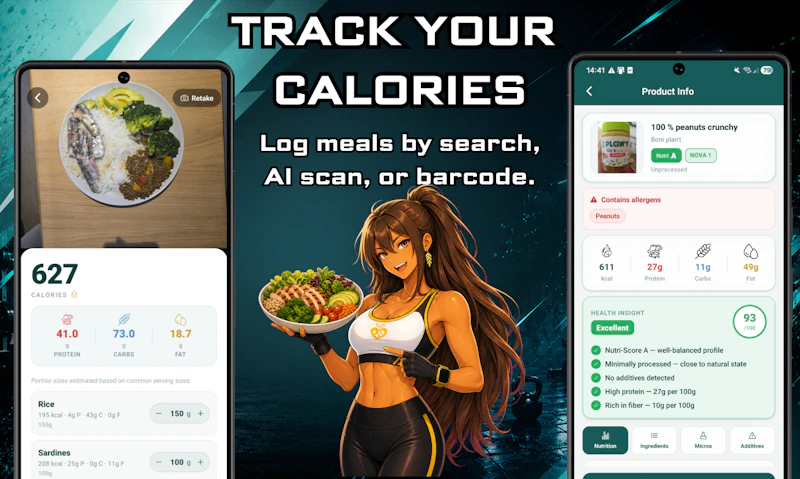 TrackFull screenshot 3
