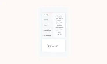 Swipify gallery image