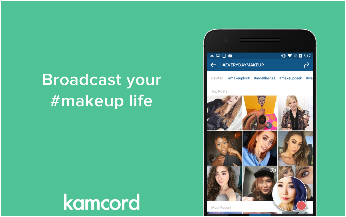 Kamcord Image