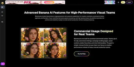 banana pro ai gallery image