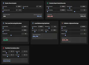 FiniSort gallery image