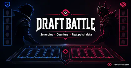 Draft Battle gallery image