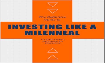 Investing Like a Millennial gallery image