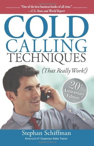 Cold Calling Techniques media 1