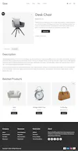 Qoe gallery image