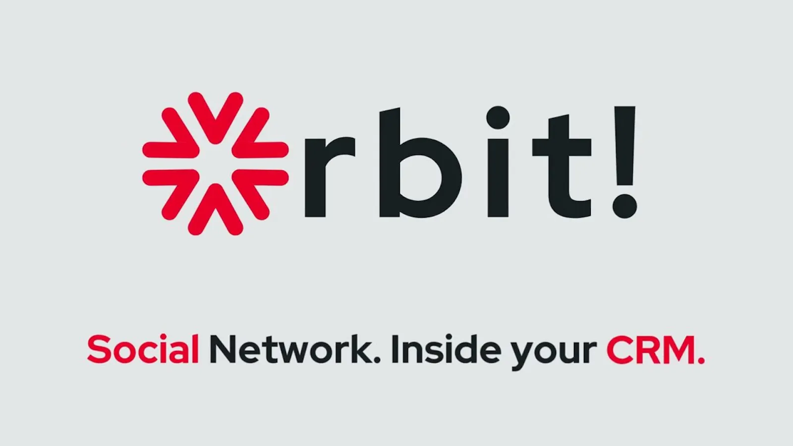 Orbit! by Salestrics screenshot 1 (video preview)