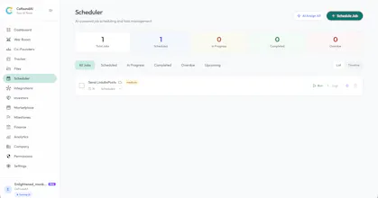 CofoundAI gallery image