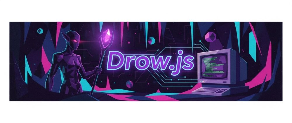 Drow.js