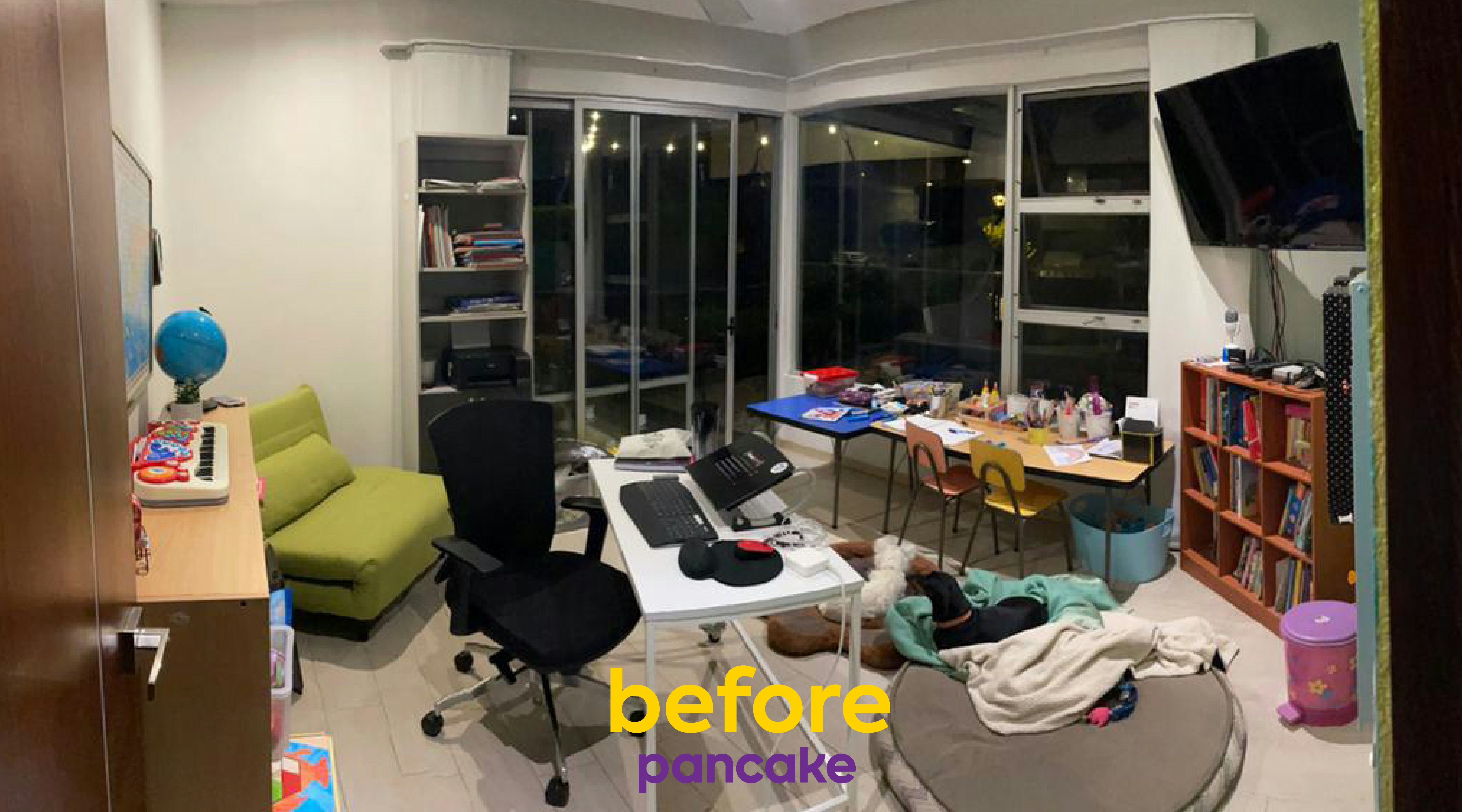 Pancake gallery image