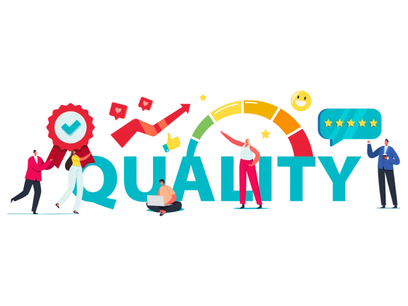 QC 애드온 - SAP Business One 용 품질 관리 추가 미디어 1
