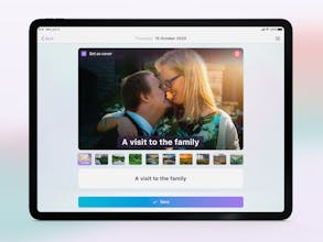 MyDay Photo Calendar gallery image
